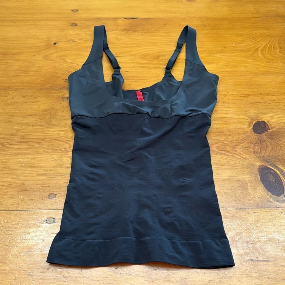 Spanx Shape-wear Tank Top - Picture 7 of 10